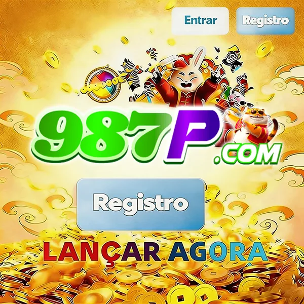 987P Login Resmi APK 2026