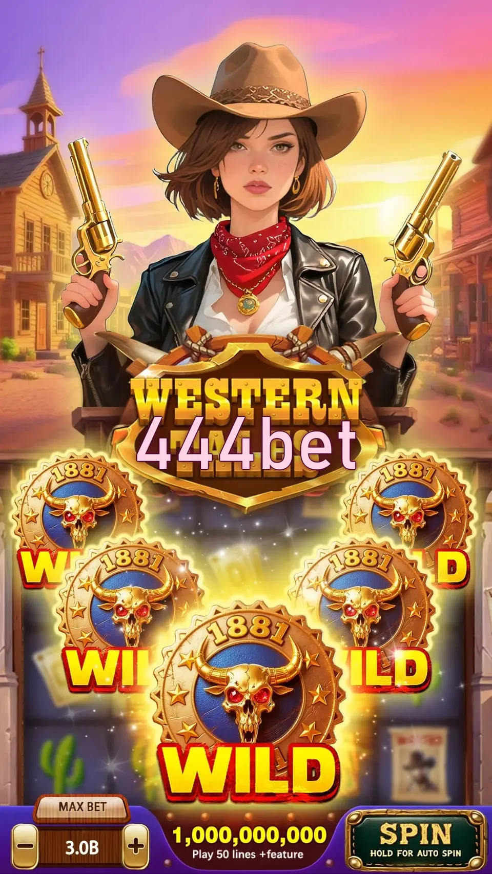 444bet APK