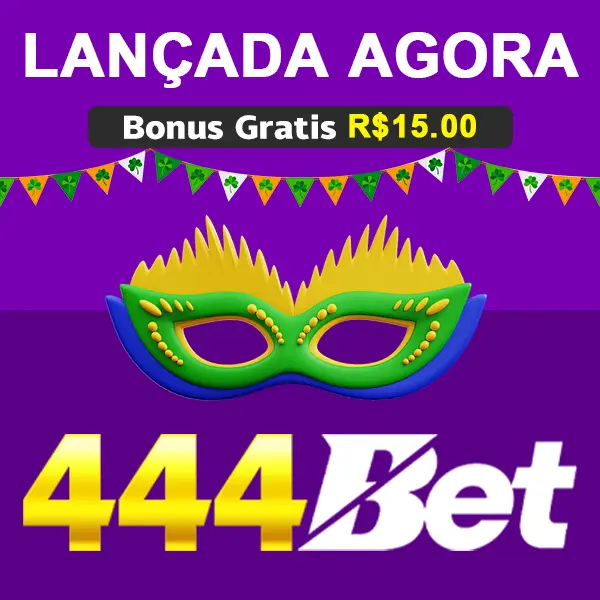 444bet Login